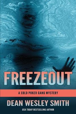 Book cover for Freezeout