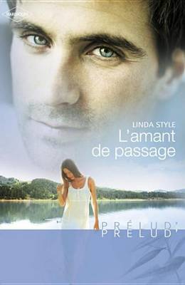 Book cover for L'Amant de Passage (Harlequin Prelud')