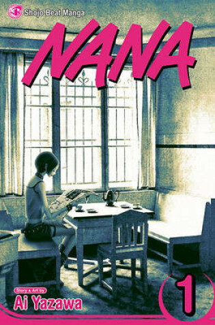 Cover of Nana, Volume 1