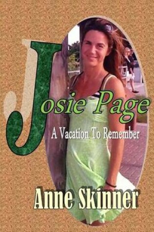 Cover of Josie Page