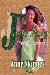 Book cover for Josie Page