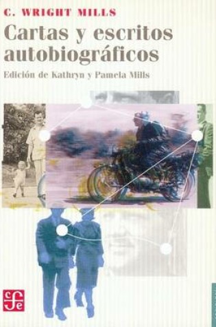 Cover of Cartas y Escritos Autobiograficos