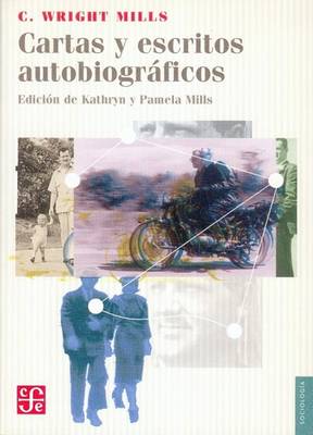 Book cover for Cartas y Escritos Autobiograficos