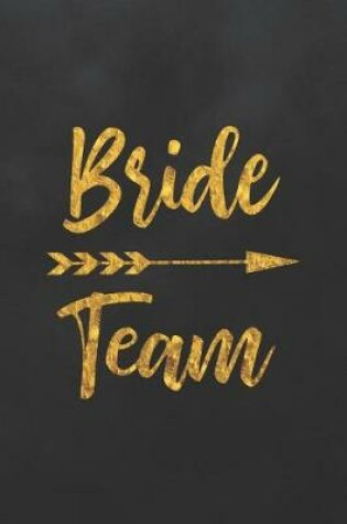 Cover of Bride Team