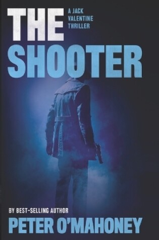 Cover of The Shooter