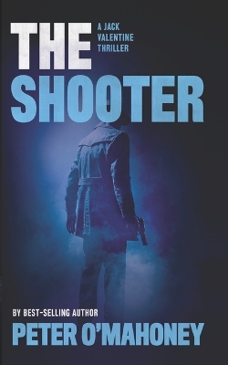 Book cover for The Shooter