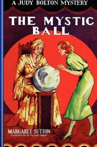 Cover of The Mystic Ball