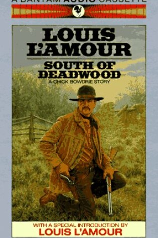 Cover of South of Deadwood