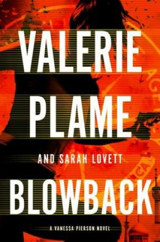 Cover of Blowback
