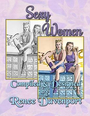 Book cover for Sexy Women
