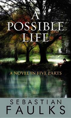Book cover for A Possible Life