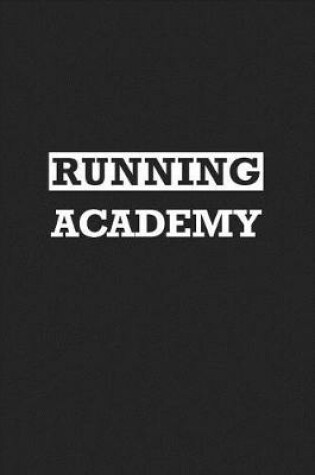 Cover of Running Academy