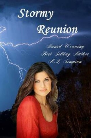 Cover of Stormy Reunion