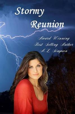 Book cover for Stormy Reunion