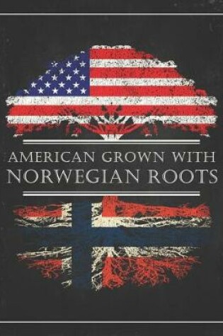 Cover of Norwegian Roots