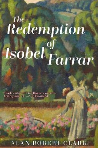 Cover of The Redemption of Isobel Farrar