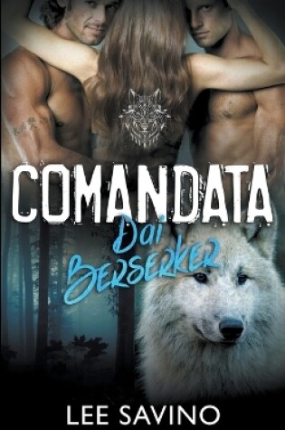 Cover of Comandata dai Berserker