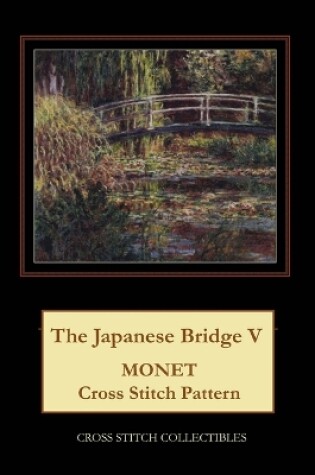 Cover of The Japanese Bridge V