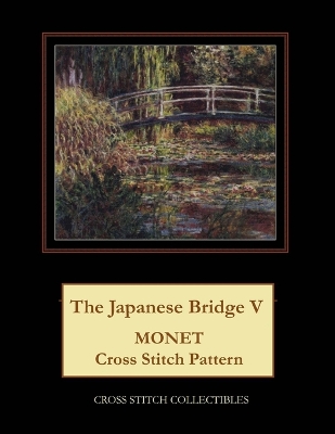 Book cover for The Japanese Bridge V