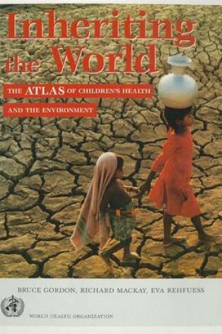 Cover of Inheriting the World