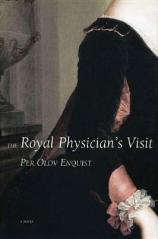 Cover of The Royal Physician's Visit