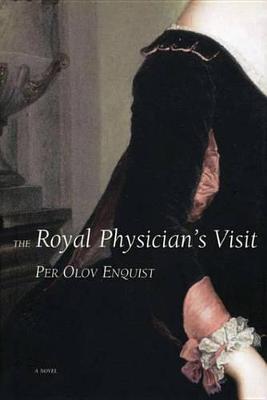 Book cover for The Royal Physician's Visit