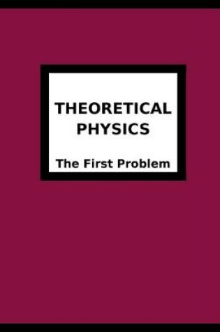 Cover of Theoretical Physics