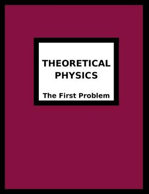 Book cover for Theoretical Physics