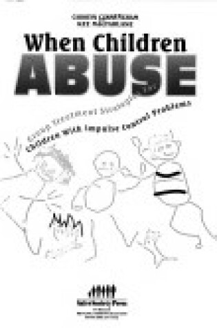 Cover of When Children Abuse