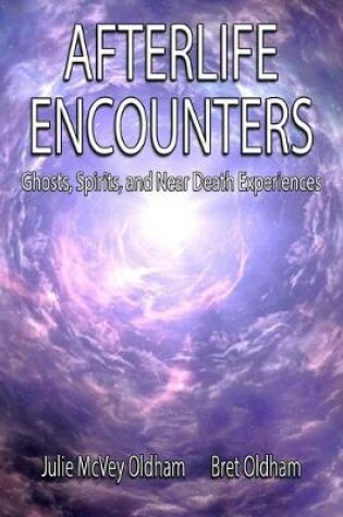 Cover of Afterlife Encounters