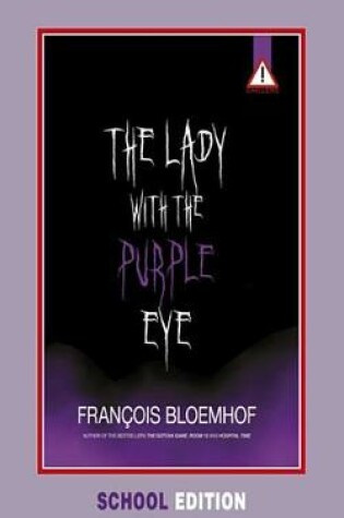Cover of Lady with the Purple Eye (School Edition)