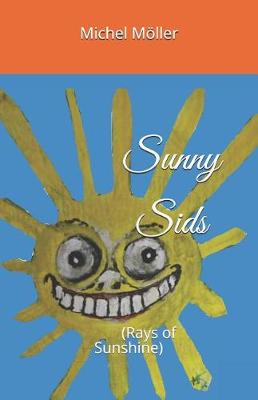 Book cover for Sunny Sids Rays
