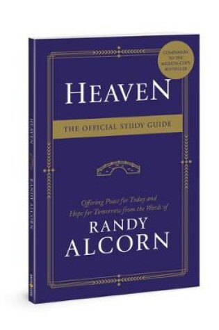 Cover of Heaven: The Official Study Guide