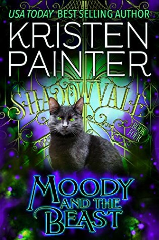 Cover of Moody And The Beast