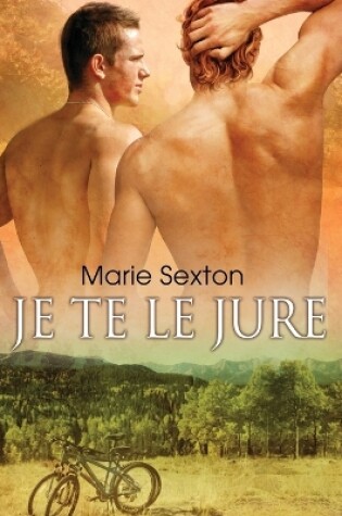 Cover of Je te le jure (Translation)