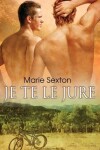 Book cover for Je te le jure (Translation)