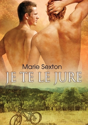 Book cover for Je te le jure (Translation)
