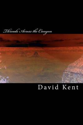 Book cover for Threads Across the Canyon