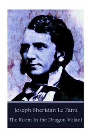 Cover of Joseph Sheridan Le Fanu - Green Tea & Mr Justice Harbottle