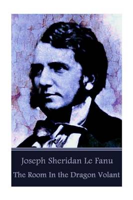 Book cover for Joseph Sheridan Le Fanu - Green Tea & Mr Justice Harbottle