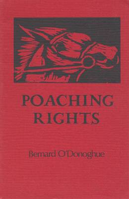 Book cover for Poaching Rights