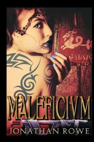 Cover of Maleficivm