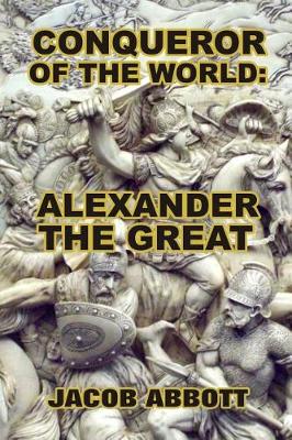 Book cover for Conqueror of the World