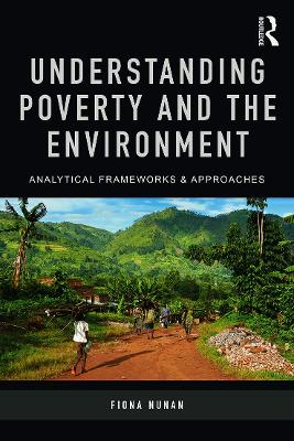 Book cover for Understanding Poverty and the Environment