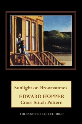 Cover of Sunlight on Brownstones