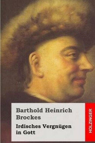 Cover of Irdisches Vergnugen in Gott