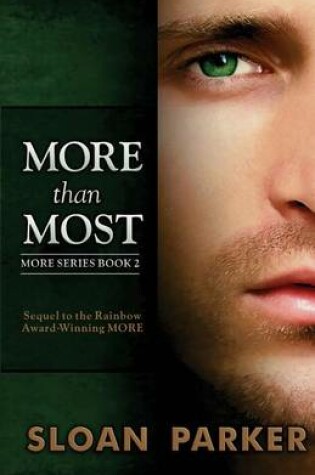 Cover of More Than Most