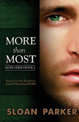 Cover of More Than Most