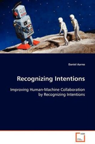 Cover of Recognizing Intentions