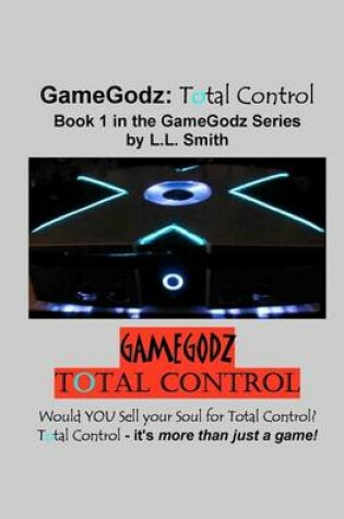 Cover of Gamegodz